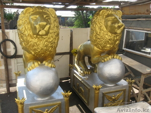 Продам львов (парочку #305923