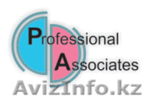 Курсы английского языка в Астана Professiоnal Associates #290135