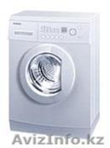 Стиральная машина Samsung R833 #298978