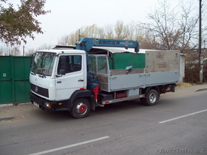 Услуги манипулятора. #280766