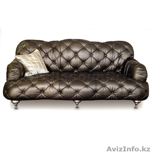 Изготовление, ремонт, перетяжка и реставрация мягкой мебели #295523