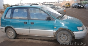 Мицубиси,  Спейс раннер #298601