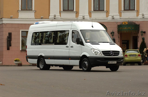 пассажирские автоперевозки #277791