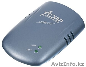 Модем D-Link DSL-2520U   Модем ACORP SPRINTER@ADSL USB  #295869