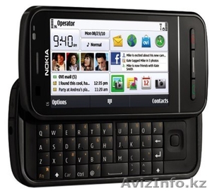 Nokia c6-00  original #308543