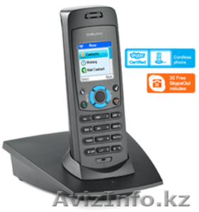 Skype телефон Dualphone 3088 #304233