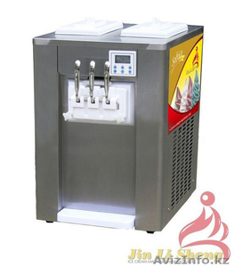 Фризер для приготовления коктейлей #285566