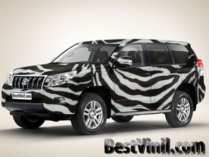 Виниловая пленка под камуфляж #305837