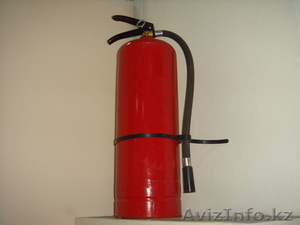 Огнетушители (б/у) #308692
