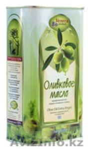 Оливковое масло о.Крит,  Греция #304057