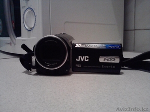 Видеокамера и штативы #309703