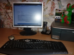 продам ПК с принтером 3в1 #309679