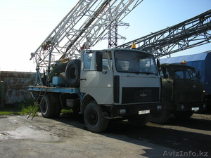 Буровая установка (до 500м.) #302792