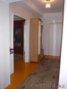 Меняю на 2х комн в г Алматы или продам #287201