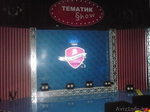 Изготовление объемных букв,  световых коробов,  сувенирная продукция,  футболки #299195