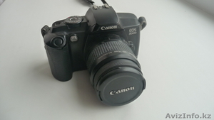 Продам фотоаппарат Canon EOS 500 #304258