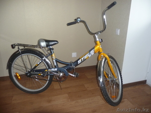 Продам подростковый велосипед #304237