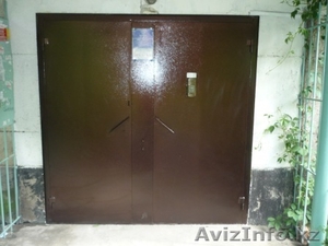 Металлические двери,  решётки,  ворота. #291199