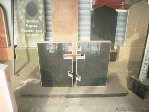 Изготовление установка памятников,  оформление могил,  облицовка #280467