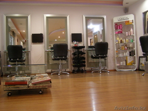 бизнес,  салон красоты #305195