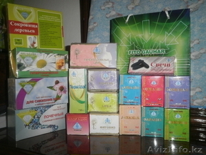 Требуется Сетевики для распространения продукцию ФИТОГАУХАР #297216