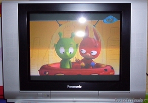 Продам Телевизор #304238