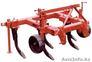 Косилка Плуг КУН #300241