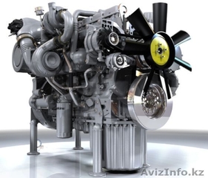 Двигатели,  газогенераторы Caterpillar,  Detroit Diesel,  Cummins, Perkins #136981