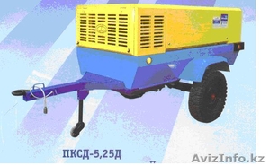 Компрессоры Украина Полтава ПТМЗ #301256