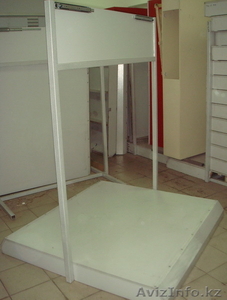 Подиум с надставкой для бытовой техники #294095