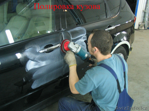 профессиональная полировка  #306105