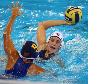 Набор в группу водного поло #280234