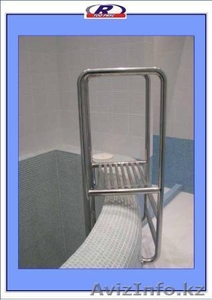 Изготовление металлоизделий из трубы #163658