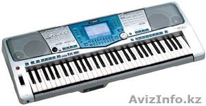 Синтезатор YAMAHA PSR 1100 #296873