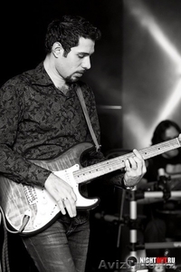 Обучаю игре на гитаре, электро-гитаре! #294837