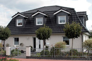 Клинкерные изделия кирпич,  плитка,  черепица,  брусчатка              #282352