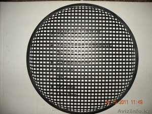 Решетки на колонки. Цена за пару #293876