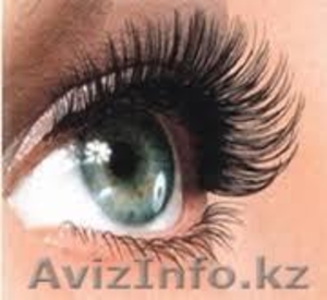 НАРАЩИВАНИЕ РЕСНИЧЕК по реснично от Dolce VIta #285697
