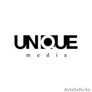 Медиа и наружняя реклама #295555