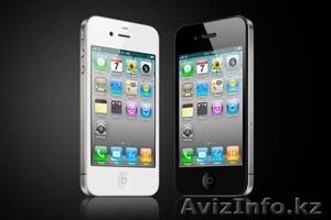 Iphone 4 32Gb-новый #282127