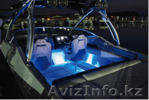 Спортивный катер Sea Ray 230 Select Fission   #281185