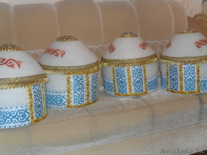 Тойбастар.Юрты. #79358