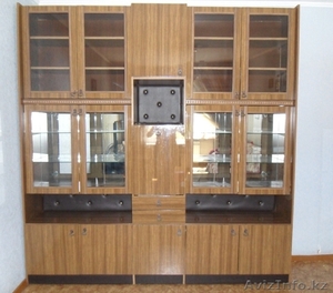 стенка и шифонер #303314