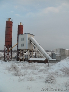 продам бетонный завод #301976