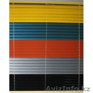 ЖАЛЮЗИ всех конфигураций и моделей и МОСКИТНЫЕ СЕТКИ #285863