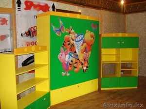 Детский гарнитур - экологически чистый #286113