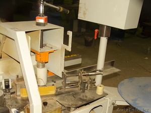 Karick станки для мебели #206810