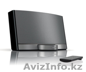 SoundDock® Переносная цифровая музыкальная система #295487