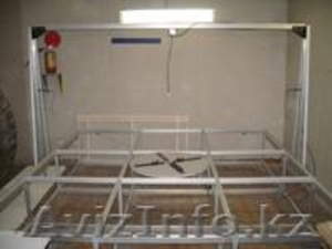 Станок для фигурной резки пенополистирола СРП-3222 #298373