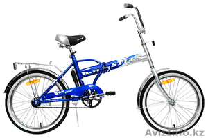 Stels 510 Pilot HoMep 21456 #306003